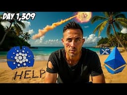ALTCOINS At Rock Bottom IS *OPPORTUNITY