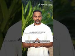 அடுத்த நிலை வரும் | Next level coming | Dr Ashwin Vijay