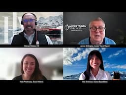 Virtual Roadshow: How Luxury Expedition Cruises Have Changed the Market