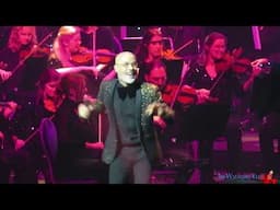 Disney in Concert: Believe in Magic | Stanley Burleson with Diep in de Zee | de Kleine Zeemeermin