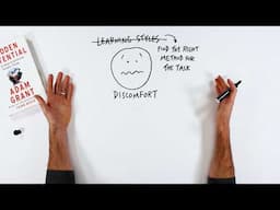 Make More Mistakes: The Role of Discomfort in Learning