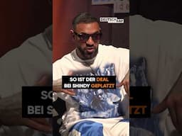 Stellt euch vor Shindy x Mo Douzi!? 🤯