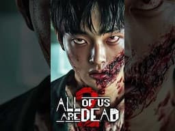All Of Us Are Dead Season 2 #shorts #allofusaredead #allofusaredeadseason2 #allofusaredead2