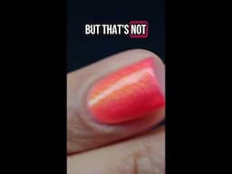 KBShimmer Lei One On Me for May 2025 Polish Pickup Swatch #paidpr