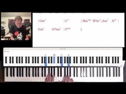 All Of Me 🎹 play-along track in F 🎹 140 BPM