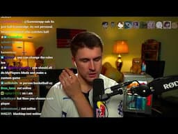 $10000 GEOGUESSR TOURNEY FT Schlatt, Cdawg, Etoiles, Joe, Lirik, Sykkuno, Papaplatte ► ROOMIE RUMBLE