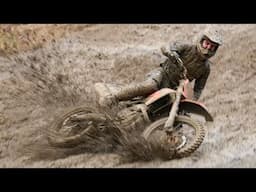 MXGP SPAIN 2025 | Muddy EMX250 & Women Motocross by Jaume Soler