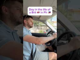 Day in the life of a British man in the Philippines 🇵🇭 pt. 3 #bicol  #filipino #pinoy