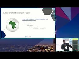 Deep Tech & Hardware Technologies: Why It Matters | A Keynote by Thabelo Ratshihule