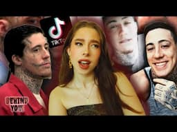 Thirst-Trap Tik-toker Runs over Woman to “Turn her into Spaghetti”: Case of Christine and Diane