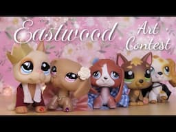 LPS Eastwood Art Merch Contest! (OPEN)