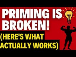 STOP Priming on Carnivore: The Hidden Reason You're Not Losing Fat!