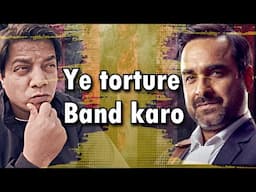 Criminal justice 4 Review by Sahil Chandel | Pankaj tripathi | Moh Jeeshan Ayub