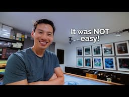 30 Days Straight of Daily Vlogging! Here's what I Learned | 35