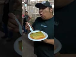 PROMO | Buscando los Mejores Tamales de San Salvador 🤤 #parati #Elsalvador
