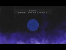 PREMIERE: Niki Sadeki - Blue Dream (Öona Dahl Remix)
