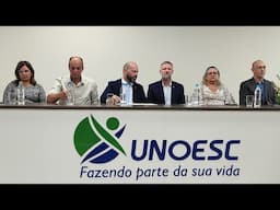 Centro Especializado em Reabilitação (CER III) de Joaçaba é realidade