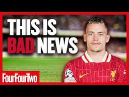 This transfer window is RIDICULOUS