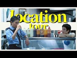 A Tour of Wong Kar-wai's Hong Kong | Video Essay