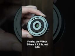 Get these Lenses!