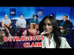 HOW DELUSIONAL CAN YOU BE? Meghan Markle Claims Netflix BEGGED For Jam Series After Just 16 Jars!