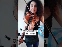 Happy St. Patrick's Day! 🍀 I'll Tell Me Ma 🎻 Violin Cover