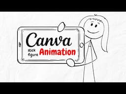 How To Make VIRAL Stick Figure Animations in 2025