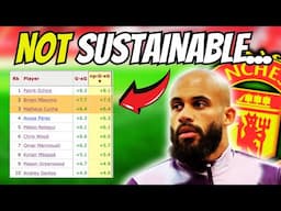 Why Man Utd Should AVOID Mbeumo... (Tactical & Statistical Reasons)