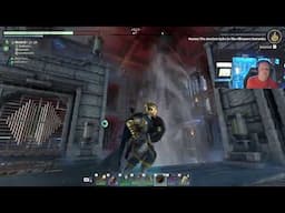 Enshrouded Livestream Diving Into New Updates