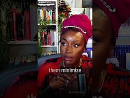 What if patriarchy isn’t just about men but about the systems we keep replicating? #matriarchy