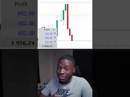 VERY tight SL is the way… 🫢 | $2,300 In 6 Minutes