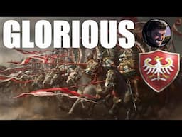 Lore Friendly Poland