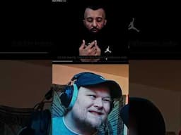 Ali Dji - Jaweb | Foreigner Reaction