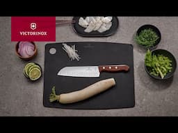 Victorinox | Prepared to be a cut above