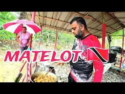 We Got Rained Out In Matelot 🇹🇹