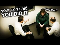 The Moment Donna Realizes Her Son EXPOSED Her SECRET