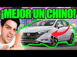 7 COSAS QUE NO SABES DEL NISSAN VERSA
