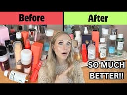 GOODBYE to Half of my Toners & Essences | Skincare Declutter Pt.3