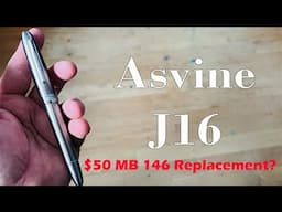 $50 MB149 Replacement?  Asvine J16
