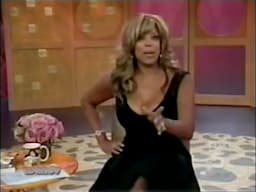 The Wendy Williams Show: Six Week Sneak Peek EP4 (2008) - Brooke Holgan