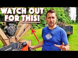 Homesteaders Need To Avoid THIS! Like Death By 1000 Papercuts!