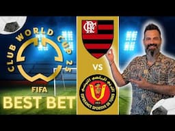 Flamengo vs Esperance Predictions and Picks | 2025 FIFA Club World Cup Preview 6/15/25