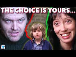 Why The Shining Still Feels So Terrifyingly Relevant, Explained