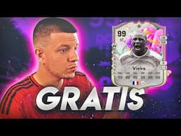 EA REGALARÁ las MEJORES CARTAS del JUEGO en el NUEVO EVENTO SHAPESHIFTERS!! *LOCURA EA FC 25*