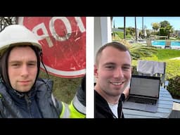 I Quit My 9-5 and Made $10k/Month in 90 Days Freelancing – Here’s How