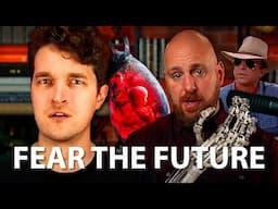 When Creationism becomes Conspiracy Theory | Reacteria