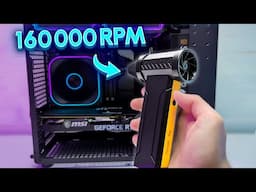 Clean Your PC Safely and Easily!