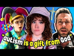 A WEIRD New Christian Autism Movie | THE UNBREAKABLE BOY