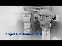 Meet Angel Hernandez, M.D. - Johns Hopkins All Children's Hospital