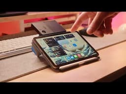 iPad mini 7 | My 2025 Setup, Accessories, Light Phone 3